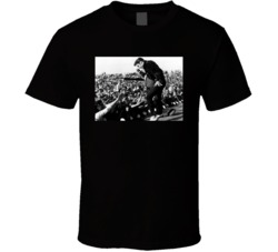 Elvis Presley Rock And Roll Music Lover Cool Legend T Shirt