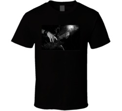 Rock And Roll Guitarist Music Lover Cool T Shirt