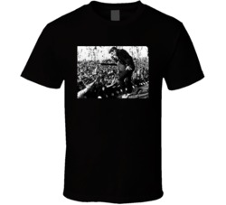 Elvis Presley Rock And Roll Music Lover Cool Legend T Shirt