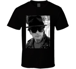 Classic 80s Movie Back to the Future Marty McFly Undercover Cool Movie