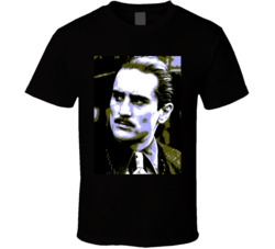 Classic 70s Movie The GodFather 2 Don Vito Corleone Big Head Cool Movi