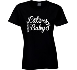 50 Shades of Grey Christian Laters Baby Erotic Cool Movie T Shirt