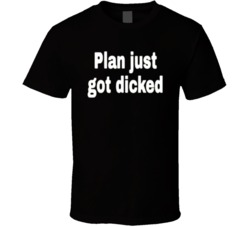 The Walking Dead Cool Funny Abraham Quotes Plan Just got Dicked Tv Sho