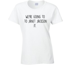 The Bachelor Funny Corinne Quote We're going to Janet Jackson it 
