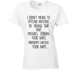 The Bachelor Funny Corinne Quote Didnt Mean to Offend Cool 2 T Shirt