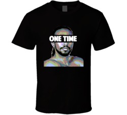 Cool  Professional Boxer Keith One Time Thurman Boxing Fan Boxing T Sh