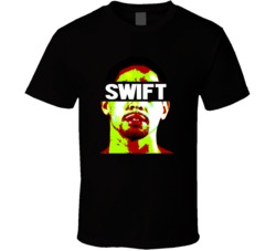Cool  Professional Boxer Danny Swift Garcia Boxing Fan Boxing T Shirt