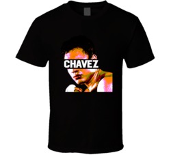 Cool  Professional Boxer Julio Cesar Chavez Jr Boxing Fan Boxing T Shi