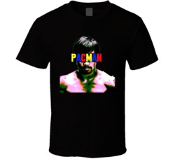Cool  Professional Boxer Manny PACMAN Pacquiao Boxing Fan Boxing T Shi