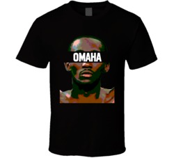 Cool  Professional Boxer Terence BUD Crawford OMAHA Boxing Fan Boxing 