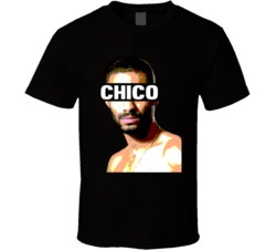 Cool Professional Boxer Diego CHICO Corrales Boxing Fan Boxing T Shirt