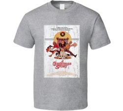 A Christmas Story Vintage 80's Movie Poster Cool Fan T Shirt