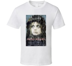 Private Benjamin Vintage 80's Movie Poster Cool Fan T Shirt