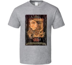 Young Sherlock Holmes Vintage 80's Movie Poster Cool Fan T Shirt