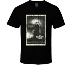 The Elephant Man Vintage 80's Movie Poster Cool Fan T Shirt