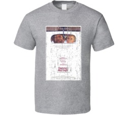 Driving Miss Daisy Vintage 80's Movie Poster Cool Fan T Shirt