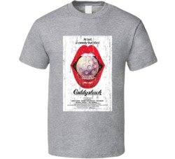 Caddyshack Vintage 80's Movie Poster Cool Fan T Shirt
