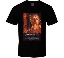 Cat People Vintage 80's Movie Poster Cool Fan T Shirt