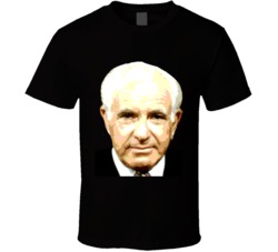 The People's Court Judge Joseph Wapner Tribute  T Shirt