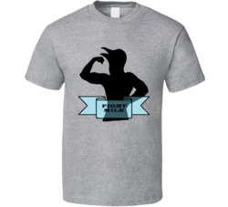 Funny Fight Milk  T Shirt