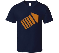 Legion TV Show David Arrow  T Shirt