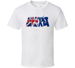 Brexit England Separating EU Political Best Ever Cool T Shirt