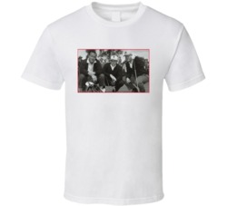 Cool The Big 3 Arnold Palmer Gary Player Jack Nicklaus Golf T Shirt
