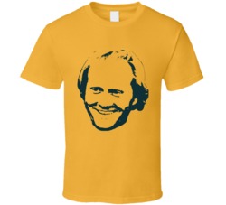Cool Jack Nicklaus The Golden Bear The Masters 6x Time Champion Green 