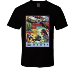 Cool 15th Annual1973 DAYTONA 500 Race Program T Shirt