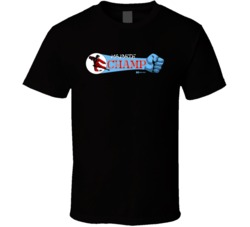 Cool Classic Arcade Karate Champ Cabinet Art Video Game 2 T Shirt