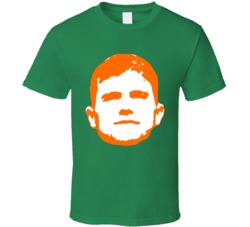 Cool Saul Canelo Alvarez Champion Boxer Big Head Boxing T Shirt