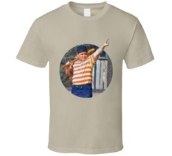 Cool The Great Hambino The Sandlot Movie T Shirt