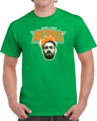 Cool Connor McGregor MMA Champion Fight Mayweather  T Shirt