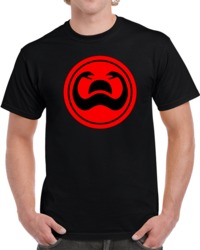 Cool Conan the Barbarian Vintage Thulsa Doom 80's Movie  T Shirt