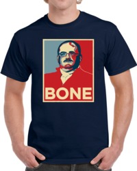Cool Ken Bone Hope Parody Political  T Shirt