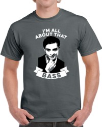 Cool Ed Westwick I'm All About That Bass Chuck Bass Gossip Girl  