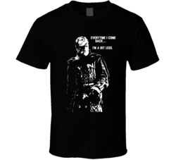 Cool Game of Thrones Beric Dondarrion Quote TV Show T Shirt