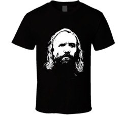 Cool Game of Thrones Sandor Clegane The Hound Big Head Silhouette TV S