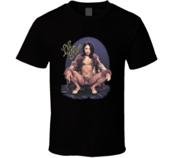 Cool Lil Kim Album Cover Hip Hop T Shirt