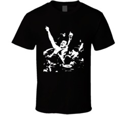 Cool Jeff Horn WBO Welterweight Champion Boxing 2 T Shirt