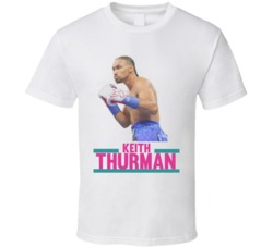 Cool Keith Thurman Undisputed Boxing Champion Professional Boxer Boxin