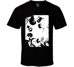 Cool Classic 90's The Sandlot Cult Classic Movie T Shirt