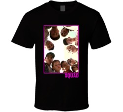 Cool Classic 90's The Sandlot Cult Classic Movie 2 T Shirt