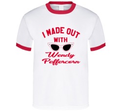 Cool Classic The Sandlot Squints I Made Out with Wendy Peffercorn Movi