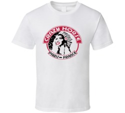 Cool Deadpool 2 Wade Wilson Movie Crazy Horse Paris France Movie  T Sh