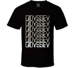 Cool Classic Magnavox Odyssey 45th Anniversary Home Console Video Game