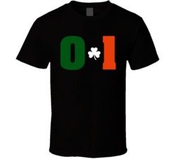 Cool Funny Conor Mcgregor V Floyd Mayweather Boxing Record  T Shirt