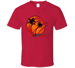 Cool The Last of Us Ellie Video Game  T Shirt