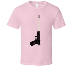 Cool Baby Driver Movie Poster 2 T Shirt