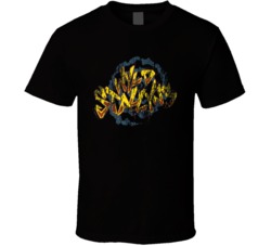 Cool Cult Classic Movie Bill and Ted's Excellent Adventure Wyld S